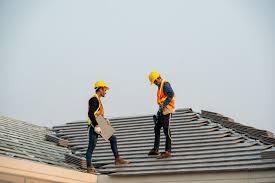 Fast & Reliable Emergency Roof Repairs in Mcnair, VA